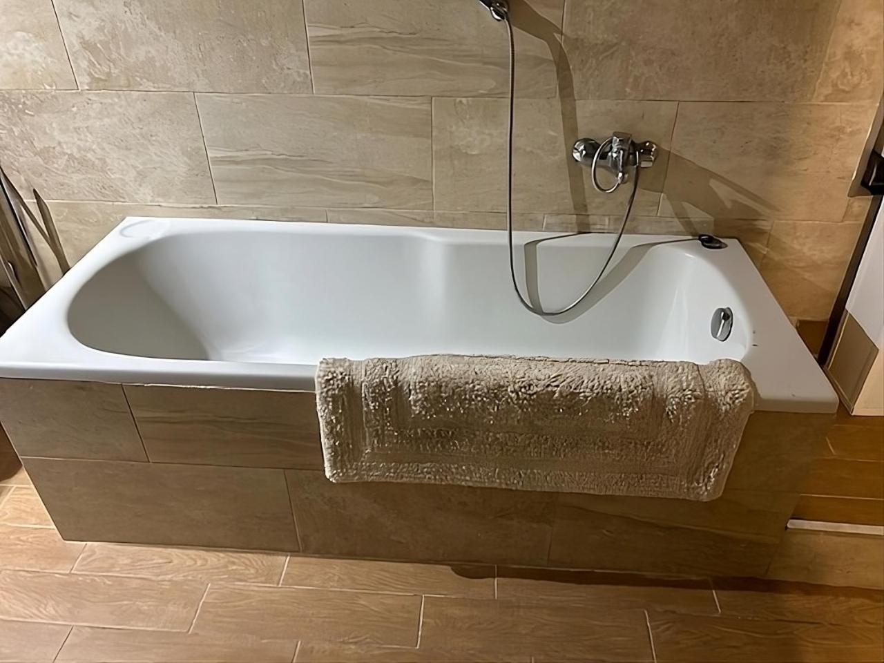 Dolcevita Ponte Milvio روما المظهر الخارجي الصورة