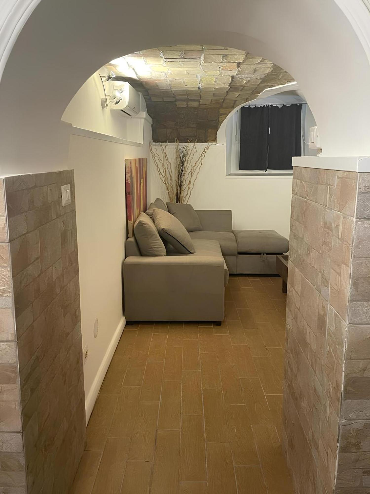 Dolcevita Ponte Milvio روما المظهر الخارجي الصورة